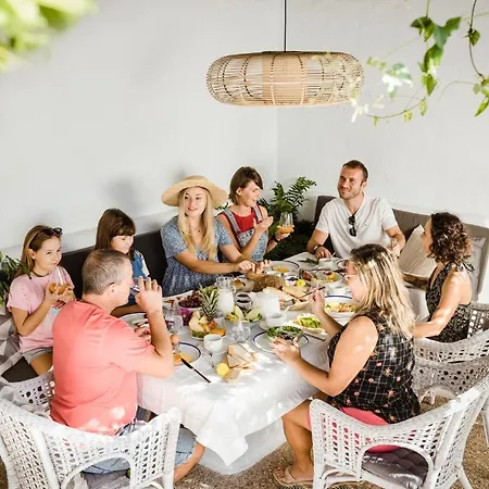 מלון Casas Heddy, Well-being פוארטו דל כרמן