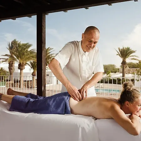 Casas Heddy, Well-being 3* פוארטו דל כרמן