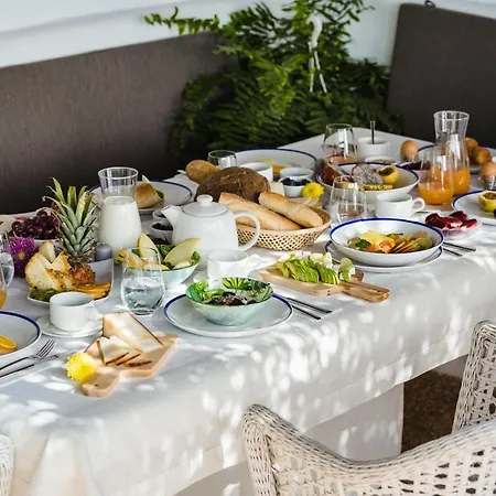 Casas Heddy, Well-being 3* פוארטו דל כרמן