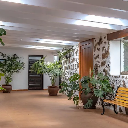 Casas Heddy, Well-being מלון 3*