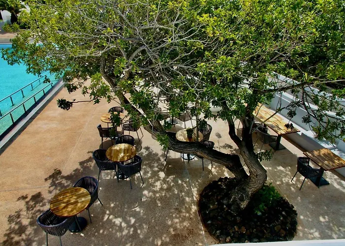 ホテル Casas Heddy, Well-being 3*