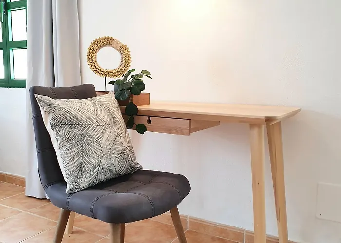 Casas Heddy, Well-being ホテル プエルト・デル・カルメン