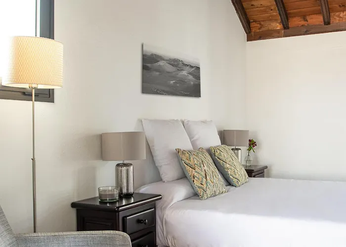 ホテル Casas Heddy, Well-being 3*