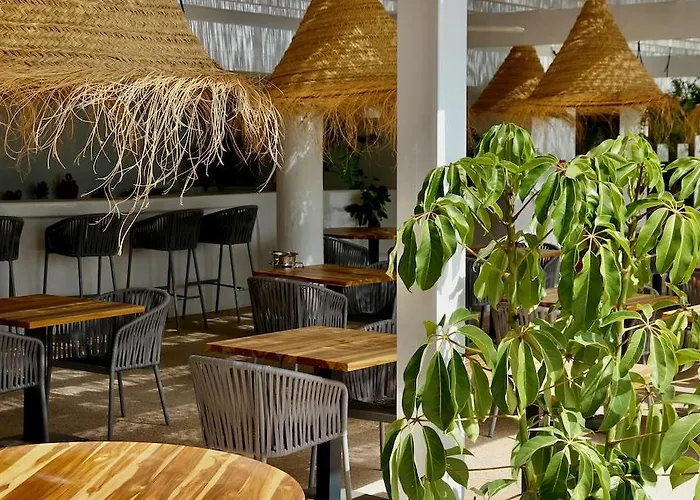 Casas Heddy, Well-being 3* プエルト・デル・カルメン