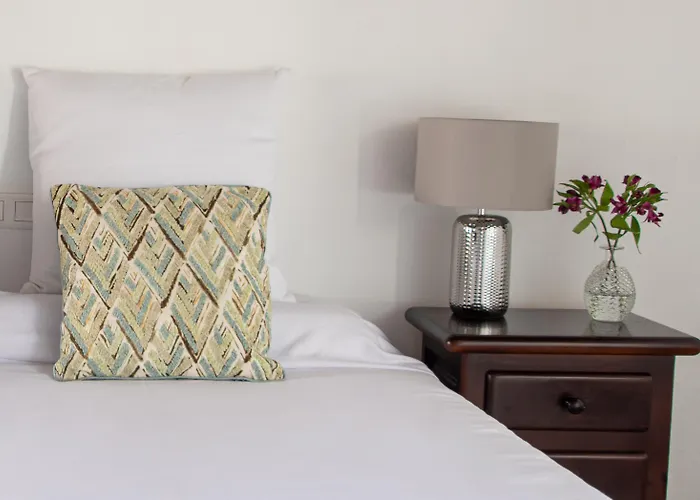 Casas Heddy, Well-being プエルト・デル・カルメン