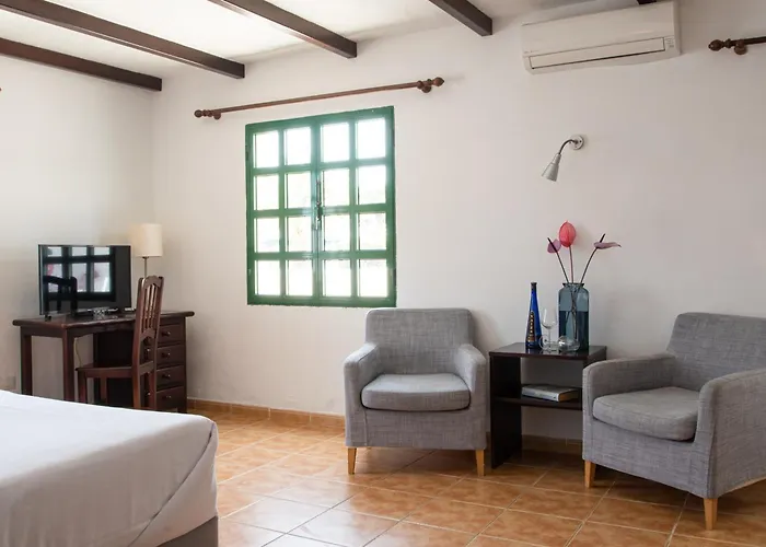 ホテル Casas Heddy, Well-being プエルト・デル・カルメン