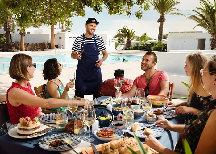 Casas Heddy, Well-being ホテル プエルト・デル・カルメン