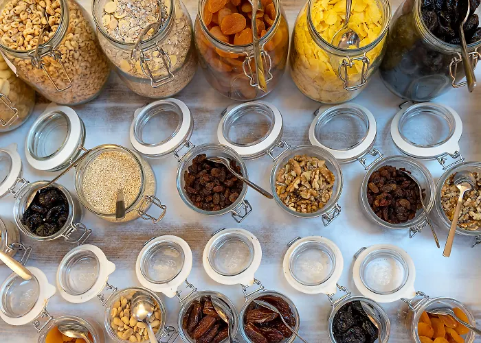 Casas Heddy, Well-being