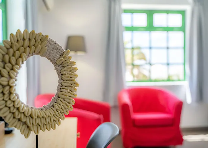 Casas Heddy, Well-being 3* プエルト・デル・カルメン