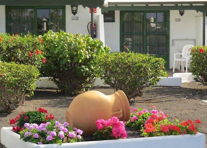 Casas Heddy, Well-being 3*