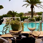 Casas Heddy, Well-being 3*