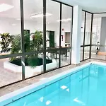Casas Heddy, Well-being 3*