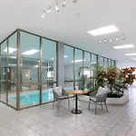 Casas Heddy, Well-being 3*