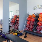 Casas Heddy, Well-being Hotel Puerto del Carmen (Lanzarote)