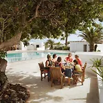 Hotel Casas Heddy, Well-being