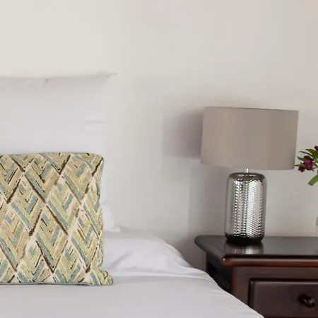 Otel Casas Heddy, Well-being Puerto del Carmen (Lanzarote)