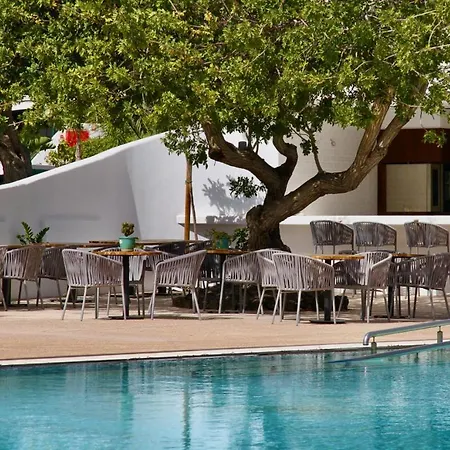 Casas Heddy, Well-being Otel