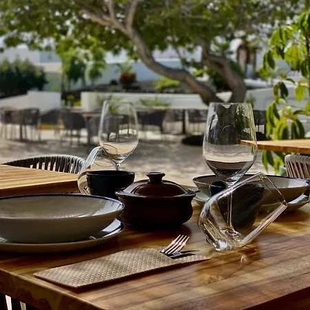 Casas Heddy, Well-being Otel 3*