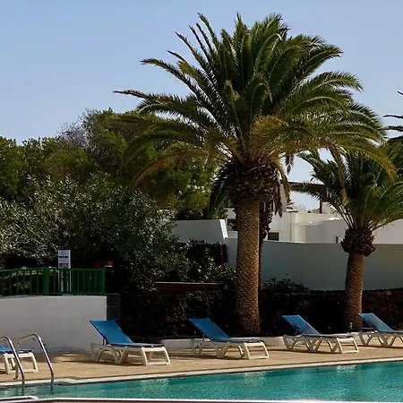 Casas Heddy, Well-being Otel Puerto del Carmen (Lanzarote)