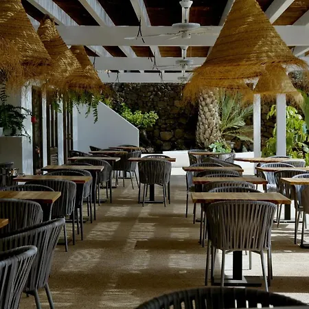 Casas Heddy, Well-being Otel 3*