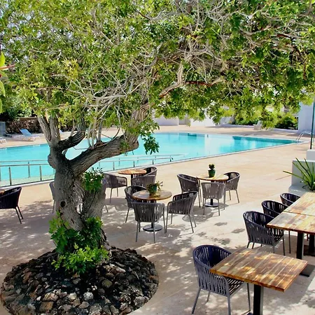 Otel Casas Heddy, Well-being Puerto del Carmen (Lanzarote)