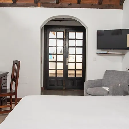 Casas Heddy, Well-being Hotell 3*