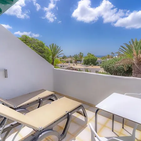 Casas Heddy, Well-being Otel 3*