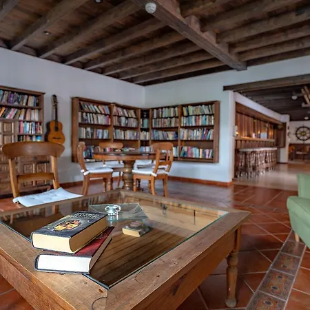 Casas Heddy, Well-being Otel Puerto del Carmen (Lanzarote)