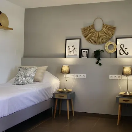 Otel Casas Heddy, Well-being