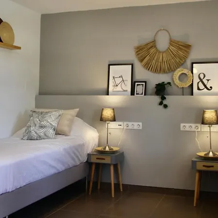 Otel Casas Heddy, Well-being