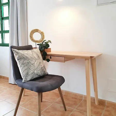 Casas Heddy, Well-being Otel Puerto del Carmen (Lanzarote)