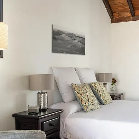 Otel Casas Heddy, Well-being 3*