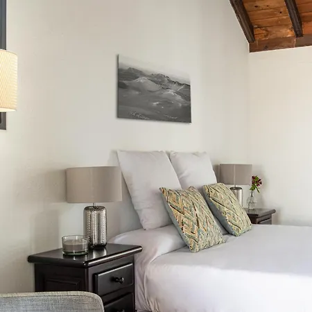 Otel Casas Heddy, Well-being 3*