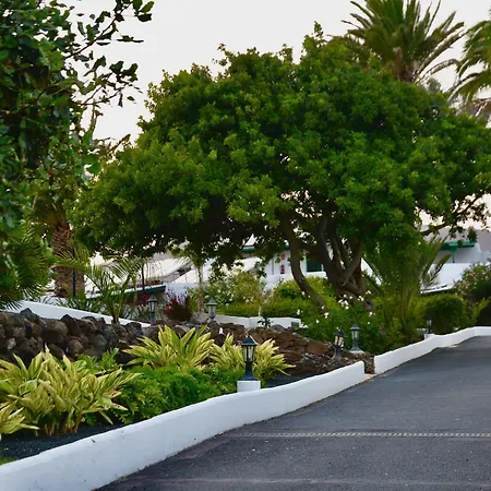 Casas Heddy, Well-being Otel Puerto del Carmen (Lanzarote)