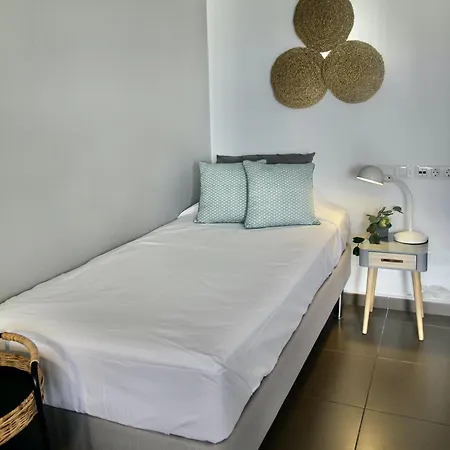 Casas Heddy, Well-being 3*