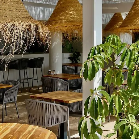 Casas Heddy, Well-being 3* Πουέρτο Ντελ Κάρμεν