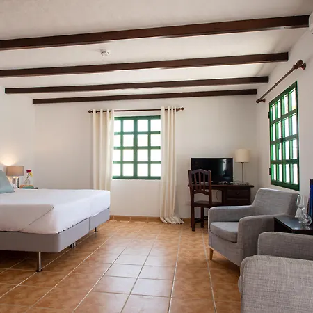 Casas Heddy, Well-being 3* Puerto del Carmen (Lanzarote)