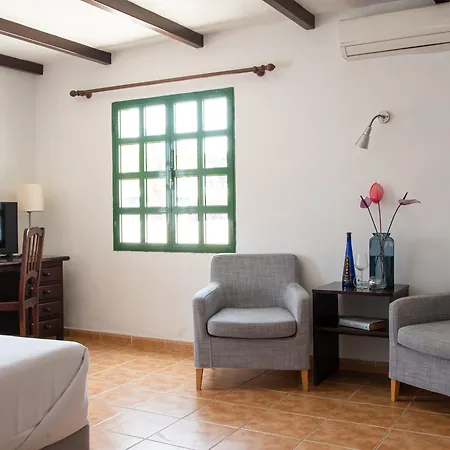 Otel Casas Heddy, Well-being Puerto del Carmen (Lanzarote)