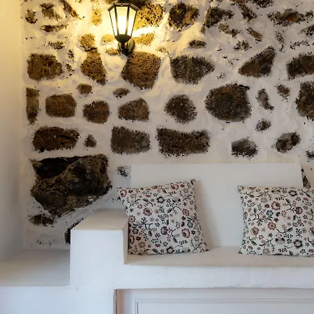 Casas Heddy, Well-being Otel 3*
