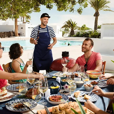 Casas Heddy, Well-being Otel Puerto del Carmen (Lanzarote)