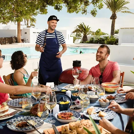 Casas Heddy, Well-being Otel Puerto del Carmen (Lanzarote)