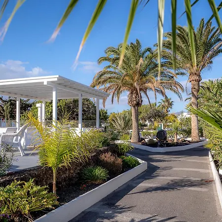 Casas Heddy, Well-being 3* Puerto del Carmen (Lanzarote)