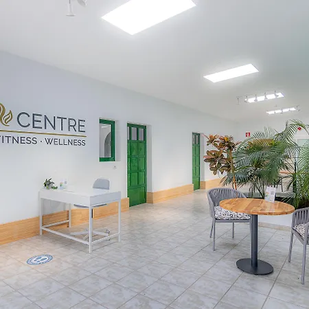 Otel Casas Heddy, Well-being Puerto del Carmen (Lanzarote)