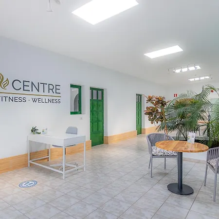 Otel Casas Heddy, Well-being Puerto del Carmen (Lanzarote)