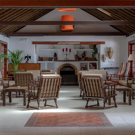 Otel Casas Heddy, Well-being