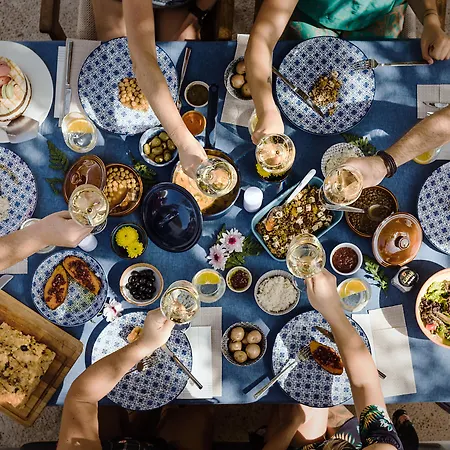 Casas Heddy, Well-being 3* Puerto del Carmen (Lanzarote)