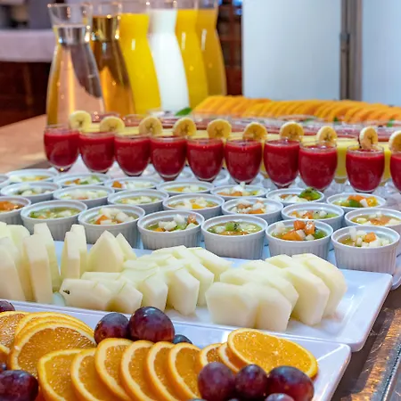 Otel Casas Heddy, Well-being 3*