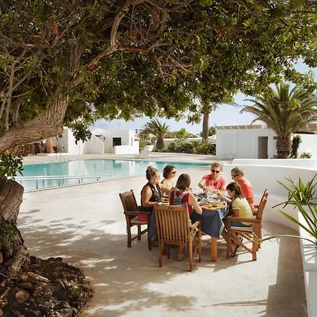 Hotell Casas Heddy, Well-being