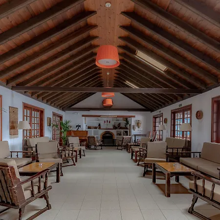 Casas Heddy, Well-being Otel