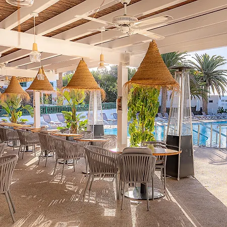 Otel Casas Heddy, Well-being